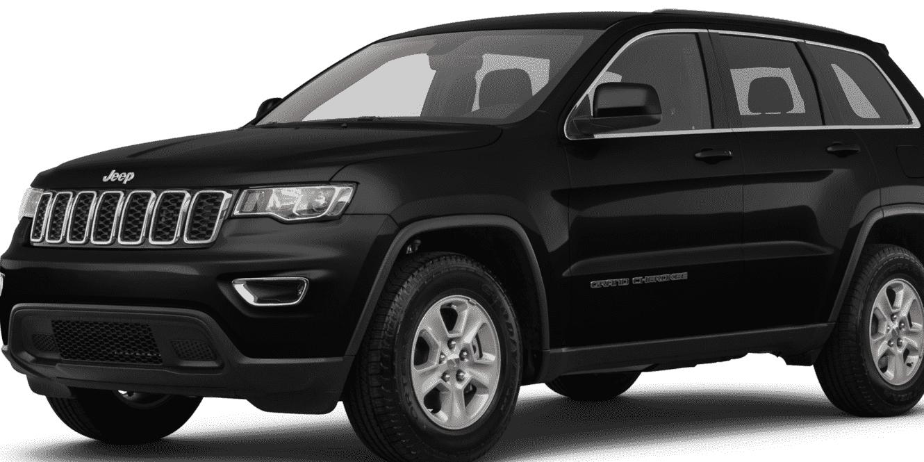 JEEP GRAND CHEROKEE 2017 1C4RJFAGXHC767450 image